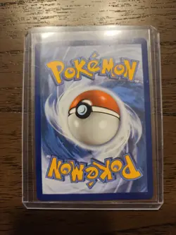 Pokemon TCG Butterfree VMAX Darkness Ablaze 002/189 Holo Ultra Rare - Image 2