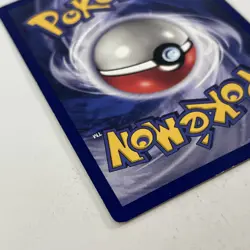 Pokemon Machoke 34/102 Shadowless Base Set Uncommon Regular Vintage 1999 WOTC - Image 5