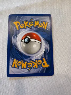 Nidoking - 11/130 - Pokemon Base Set 2 Holo Rare Card WOTC NM - Image 2