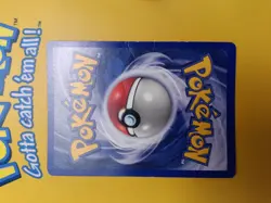 Pokemon TCG Gengar Fossil Holo Card 5/62 Unlimited Rare Vintage WOTC - Image 3