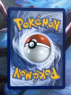 Pokemon TCG Mega Lucario EX Full Art Holo Card Lot Of 3Ultra Rare Mega Evolution - Image 4