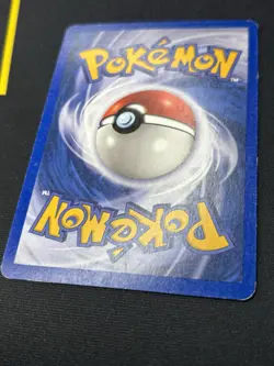 Electabuzz 76/165 - Expedition Ereader Vintage Uncommon WOTC Pokemon Card - MP - Image 4