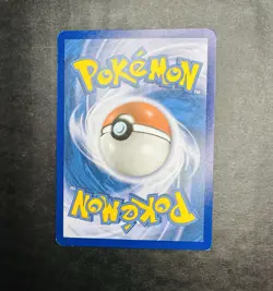 Pokemon TCG Single Card Pikachu Pixel Holo Promo 7/15 McDonald's 2022 - Image 2