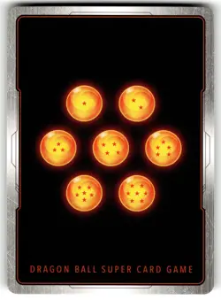 Son Goku FB01-139 SCR Dragon Ball Fusion World Super Card - Image 2