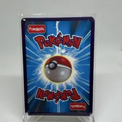Funskool Pokemon Flute Pokemon TCG Trainer Card C11 Regular English - Image 2