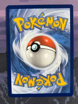 Ralts 153/091 Pokemon Paldean Fates Shiny Rare Near Mint Card NM 1 - Image 2