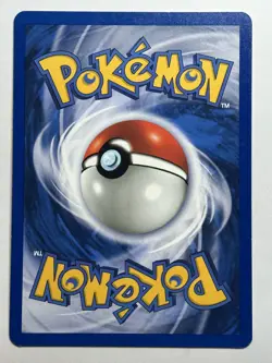 Sabrina's Drowzee Gym Challenge 095/132 Pokemon card LP-NM - Image 2