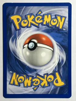 Giovanni's Nidoran F Gym Challenge 075/132 MP-LP Pokemon Card - Image 2