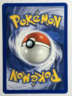 Giovanni's Nidoran M Gym Challenge 076/132 MP-LP Pokemon Card - Image 2