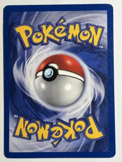 Giovanni's Meowth (74) Gym Challenge 074/132 MP-LP Pokemon Card - Image 2