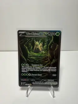 pokemon tcg card lot - special illustration rare lot (A6) - Image 5