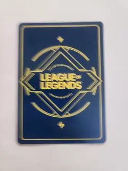 Riftbound Origins - Deadbloom Predator - OGN 161/298 - ENGLISH - FOIL - Image 2