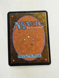 MTG Feedback Alpha Magic the Gathering - Image 2