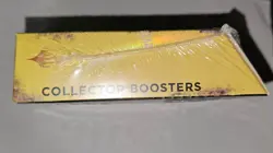 Magic The Gathering Fallout Collector Booster Box English New Sealed MTG - Image 2