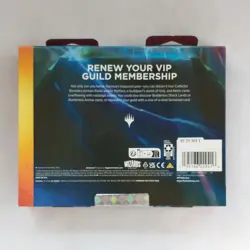 Magic: The Gathering Ravnica Remastered Collector Booster Box English 2024 - Image 2