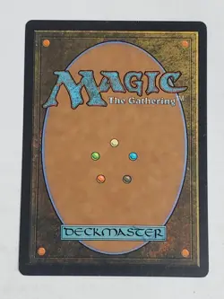 MTG Silver Knight (Scourge/White/U) - BGM - Image 2