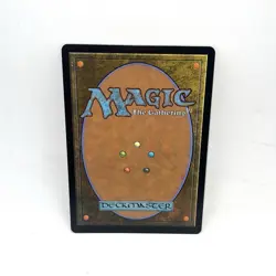 The Eternal Wanderer Borderless Phyrexia All Will Be One MTG Magic The Gathering - Image 2