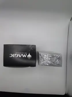 MTG Edge of Eternities Commander Deck - World Shaper Deck/Deck Box Only - Image 2