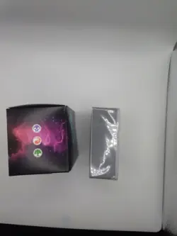 MTG Edge of Eternities Commander Deck - World Shaper Deck/Deck Box Only - Image 3