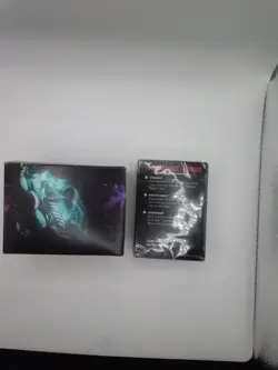 MTG Edge of Eternities Commander Deck - World Shaper Deck/Deck Box Only - Image 4