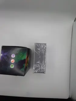 MTG Edge of Eternities Commander Deck - World Shaper Deck/Deck Box Only - Image 5