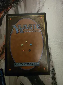 MTG FOIL Court of Grace - Commander Legends #016 - Image 3