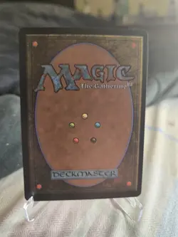 Magic The Gathering Lifeline (Urza's Saga) 299/350 - Image 2