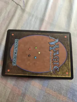 Magic The Gathering Lifeline (Urza's Saga) 299/350 - Image 5