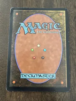 MTG - Yavimaya Hollow - Urza's Destiny - LP - Image 2