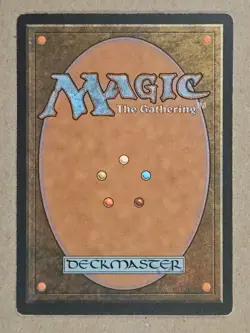 Worldly Tutor - Mirage - Near Mint | MTG - Image 2