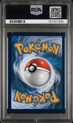2022 POKEMON SWSH BLACK STAR PROMO #075 SPECIAL DELIVERY CHARIZARD-HOLO PSA 9 - Image 5