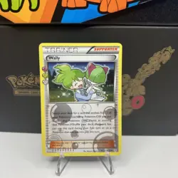 Pokemon TCG Wally Uncommon Generations: Radiant Collection RC27/RC32 - Image 1