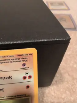 Hitmonchan - 7/102 - Pokemon Base Set Unlimited Holo Rare Card WOTC NM - Image 4