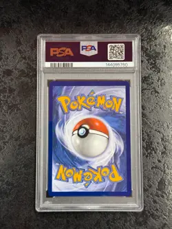 2025 POKEMON PHANTASMA FLAMES EN ORICORIO ex ULTRA RARE #110 MINT 💎 PSA 9 - Image 4