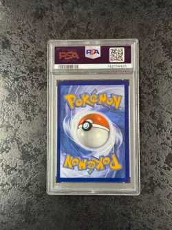 2025 POKEMON DESTINED RIVALS TEAM ROCKET'S ARCHER ULTRA RARE #223 MINT 💎 PSA 9 - Image 4