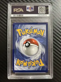 PSA 10 2023 Pokemon Radiant Charizard #20 Crown Zenith Holo - Image 2