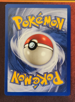 1ST EDITION LIGHT JOLTEON | First Vintage Pokemon | Neo Destiny 48/105 - Image 2