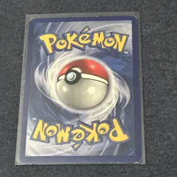 Pokemon TCG WoTC Voltorb 067/102 Base Set (Shadowless) Vintage Lightly Played LP - Image 2