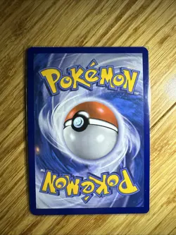 Pokemon TCG Vaporeon EX 24/83 Generations Ultra Rare Holo - Image 2