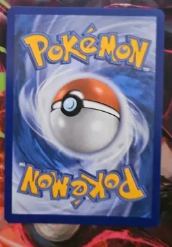 Pokemon Erika's Tangela ME: Ascended Heroes (Cosmos Holo) (ASC) 007/217 NM Promo - Image 2