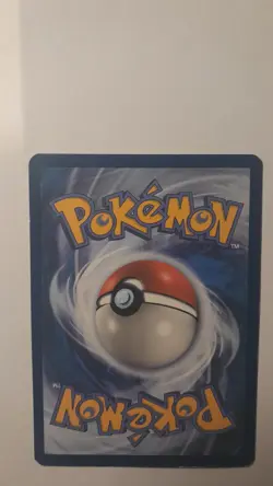 Pokemon TCG Gyarados Evolutions 34/108 Reverse Holo Holo Rare - Image 2