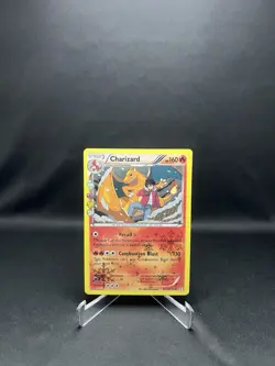 Charizard #RC5/RC32 - Generations Pokemon TCG - NM/M - Image 1