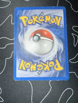 Seadra Aquapolis 58/147 Pokemon E-Reader WOTC MP - Image 2