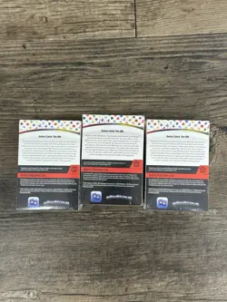 Pokemon TCG Scarlet and Violet 151 Booster Bundle Lot of 3 - Image 2