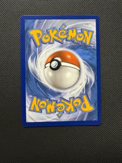 Pokemon TCG Gengar 066/196 SWSH11: Lost Origin Reverse Holofoil Rare Near Mint - Image 5