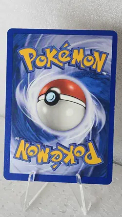 Rattata 128/165 Expedition e Reader Pokemon TCG WOTC Vintage - Image 2