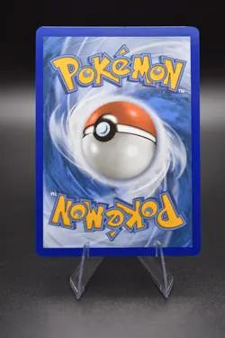 Pokemon TCG N's Zekrom 031 Me: Mega Evolution Promo Holo NM Ungraded - Image 2