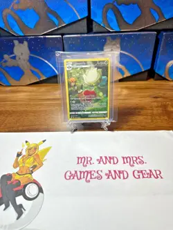 Roserade - TG02/TG30 Ultra Rare Lost Origin NM Pokemon TCG - Image 1