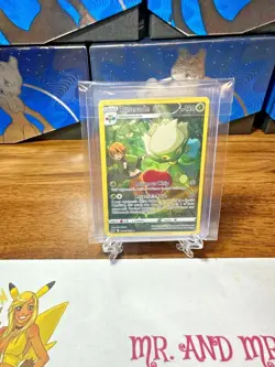 Roserade - TG02/TG30 Ultra Rare Lost Origin NM Pokemon TCG - Image 2
