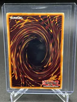 Yugioh TCG Red-Eyes B. Dragon LC01-EN006 Limited Edition Holo LP - Image 2